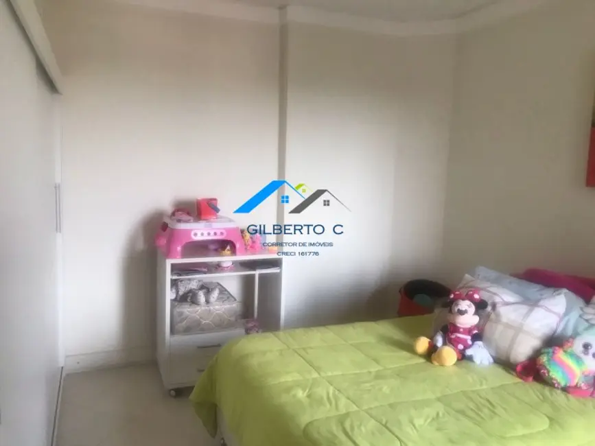 Foto 7 de Apartamento com 3 quartos à venda, 137m2 em Jardim Amália, Bauru - SP