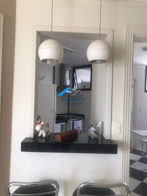 Foto 6 de Apartamento com 3 quartos à venda, 137m2 em Jardim Amália, Bauru - SP