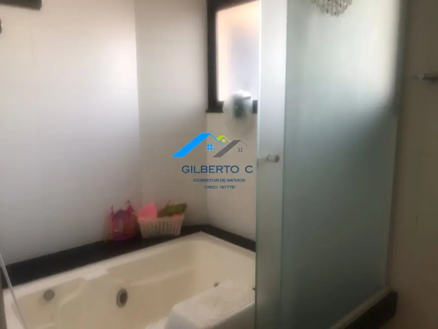 Foto 8 de Apartamento com 3 quartos à venda, 137m2 em Jardim Amália, Bauru - SP