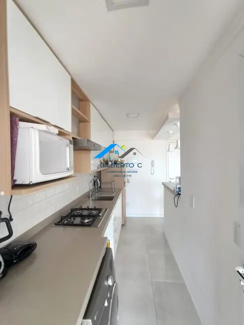 Foto 6 de Apartamento com 2 quartos à venda, 69m2 em Centro, Bauru - SP