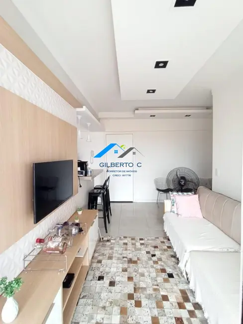 Foto 9 de Apartamento com 2 quartos à venda, 69m2 em Centro, Bauru - SP