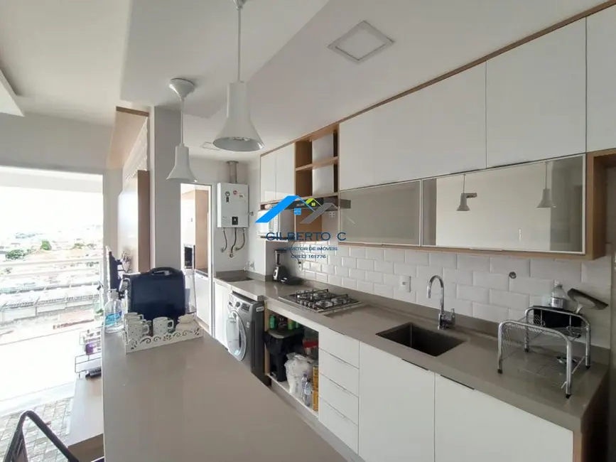 Foto 5 de Apartamento com 2 quartos à venda, 69m2 em Centro, Bauru - SP