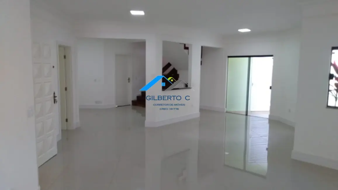 Foto 4 de Casa com 5 quartos à venda, 420m2 em Vila Zillo, Bauru - SP