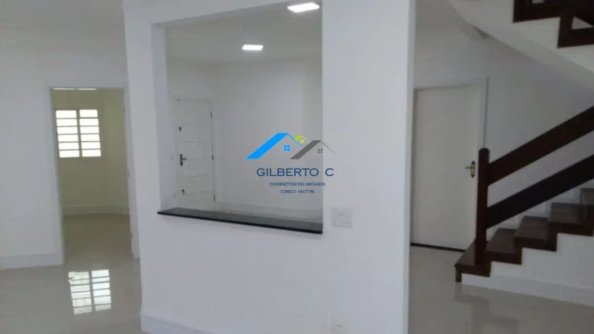 Foto 3 de Casa com 5 quartos à venda, 420m2 em Vila Zillo, Bauru - SP