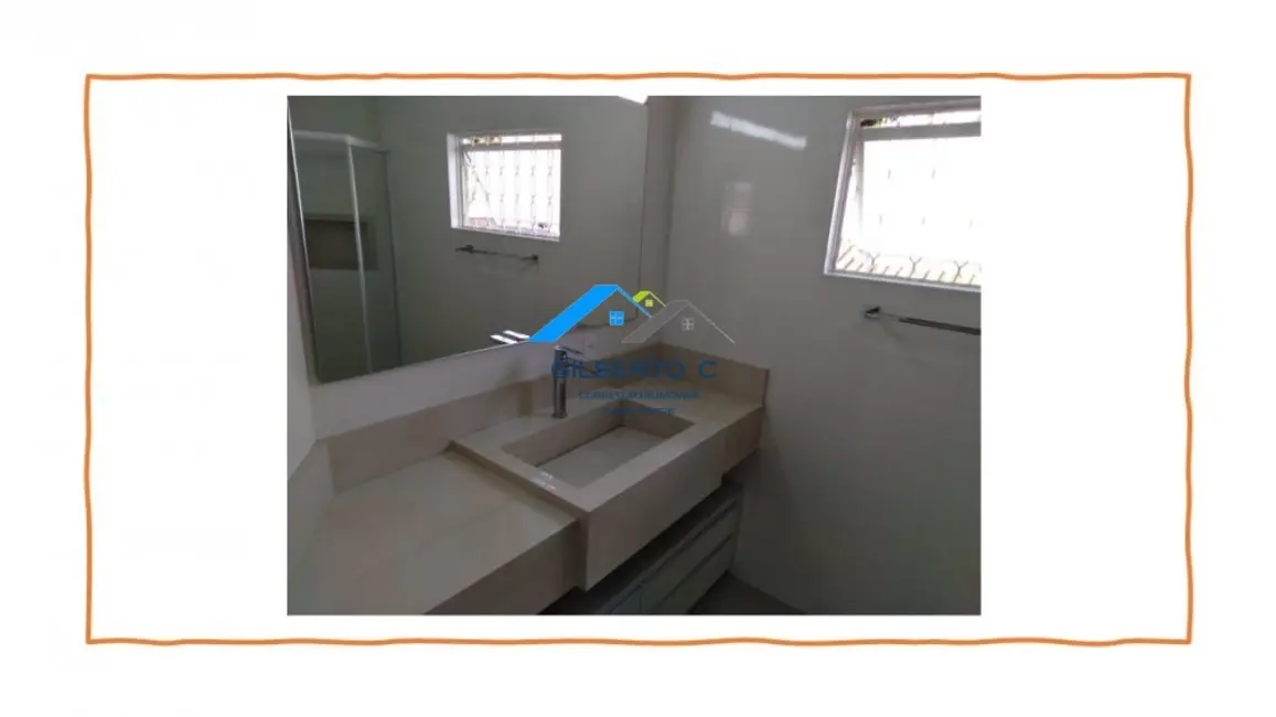 Foto 9 de Casa com 5 quartos à venda, 420m2 em Vila Zillo, Bauru - SP