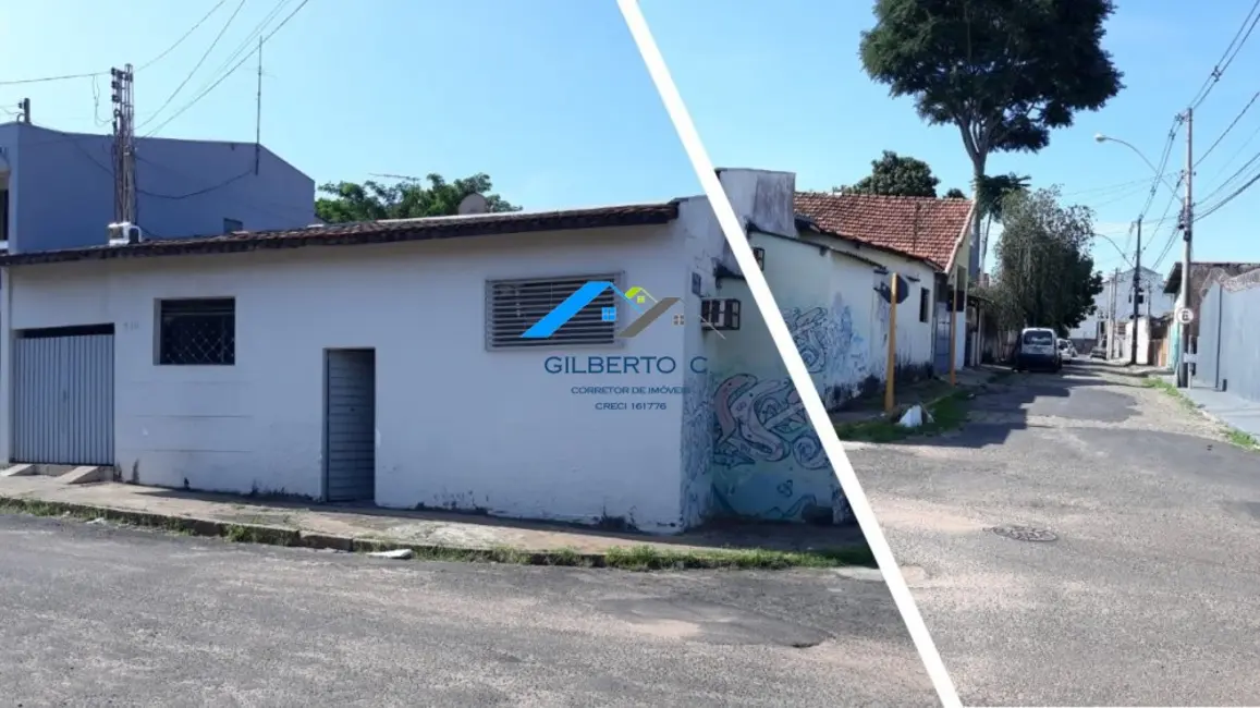 Foto 5 de Casa com 3 quartos à venda em Vila Falcão, Bauru - SP