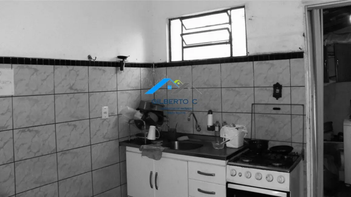 Foto 8 de Casa com 3 quartos à venda em Vila Falcão, Bauru - SP