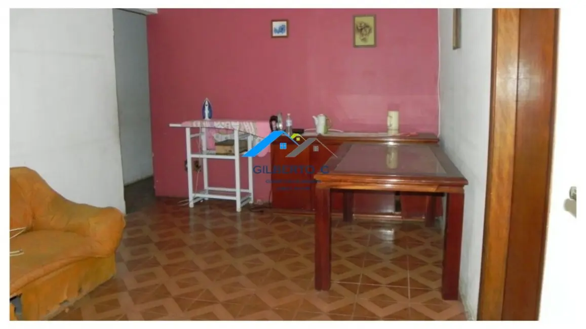 Foto 6 de Casa com 3 quartos à venda em Vila Falcão, Bauru - SP