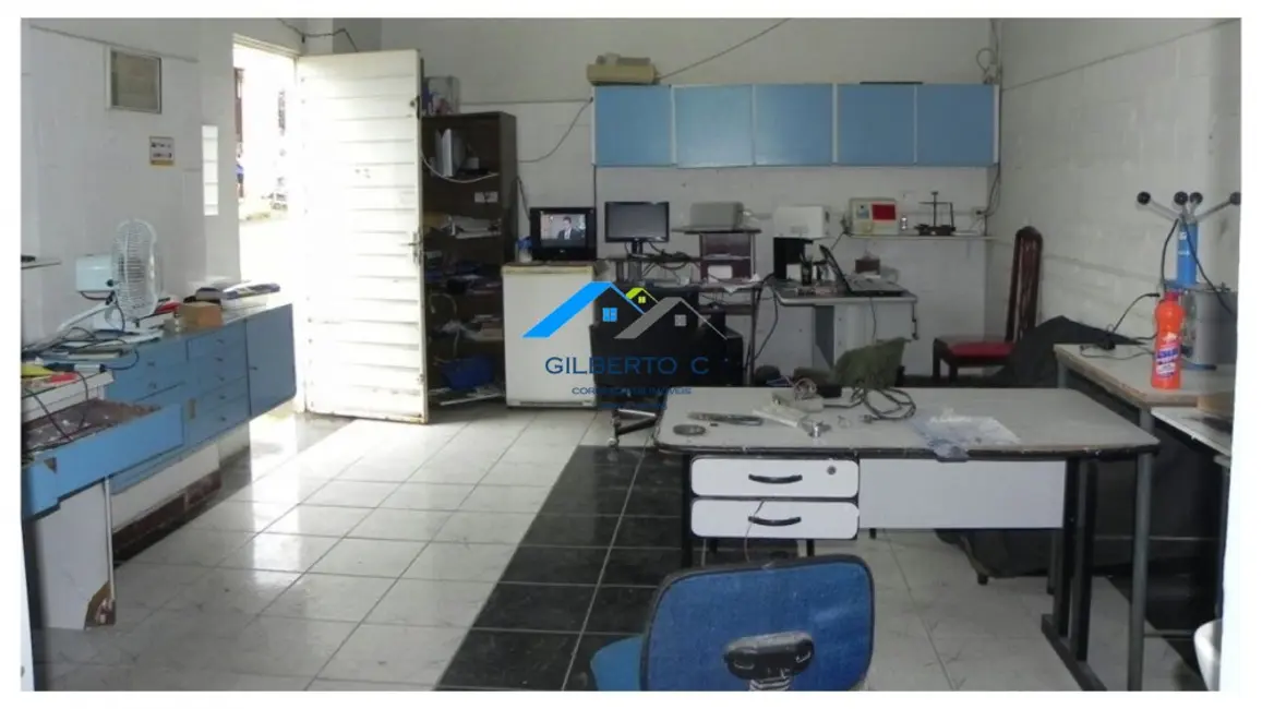 Foto 7 de Casa com 3 quartos à venda em Vila Falcão, Bauru - SP