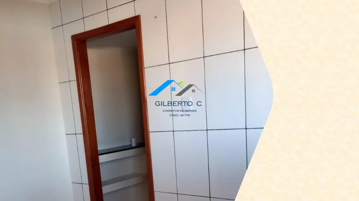 Foto 9 de Casa com 1 quarto à venda, 147m2 em Vila São João do Ipiranga, Bauru - SP