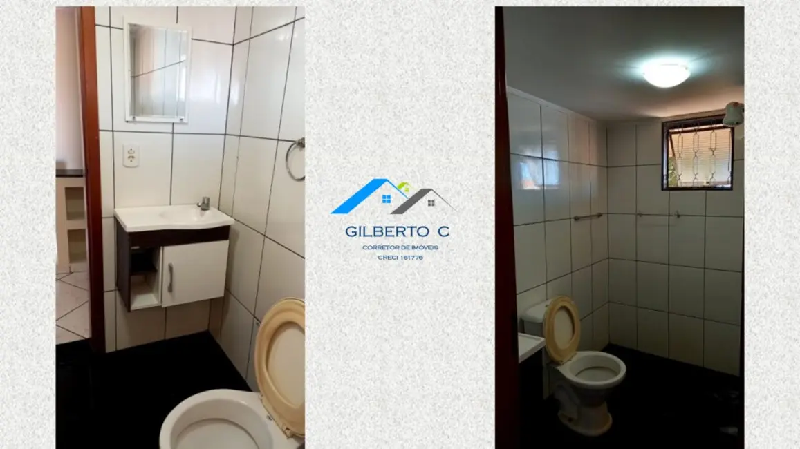 Foto 6 de Casa com 1 quarto à venda, 147m2 em Vila São João do Ipiranga, Bauru - SP