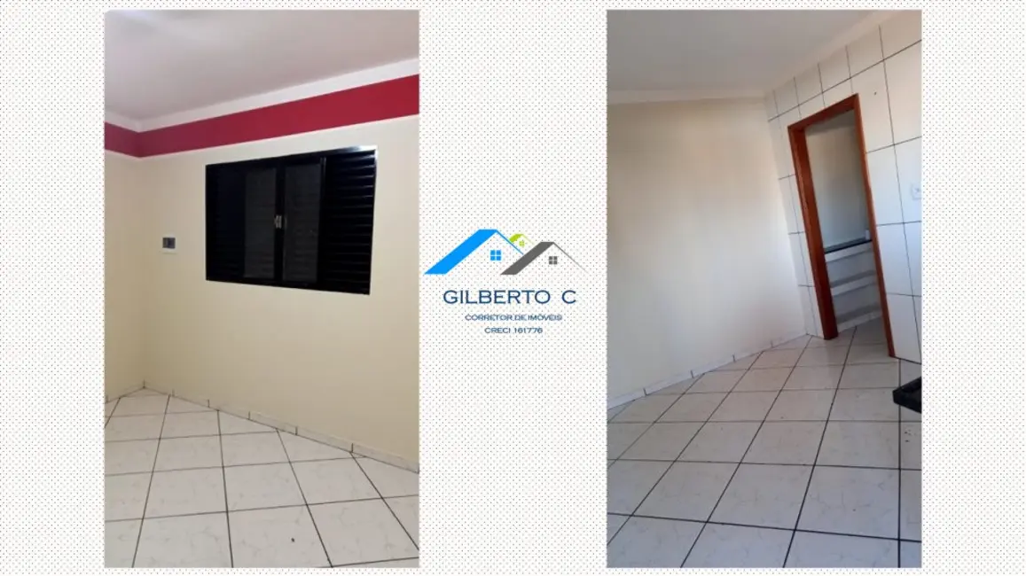 Foto 5 de Casa com 1 quarto à venda, 147m2 em Vila São João do Ipiranga, Bauru - SP