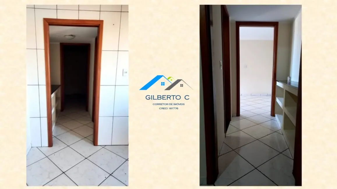 Foto 8 de Casa com 1 quarto à venda, 147m2 em Vila São João do Ipiranga, Bauru - SP