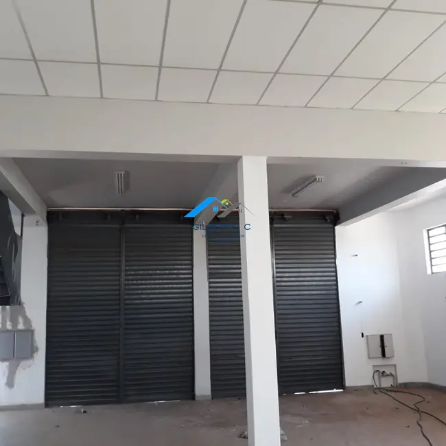 Armazém / Galpão para alugar, 240m2 em Jardim de Allah, Bauru - SP - imagem 8 Foto 8 de Armazém / Galpão para alugar, 240m2 em Jardim de Allah, Bauru - SP