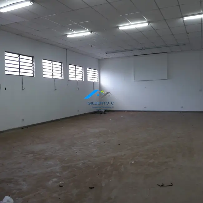 Armazém / Galpão para alugar, 240m2 em Jardim de Allah, Bauru - SP - imagem 6 Foto 6 de Armazém / Galpão para alugar, 240m2 em Jardim de Allah, Bauru - SP