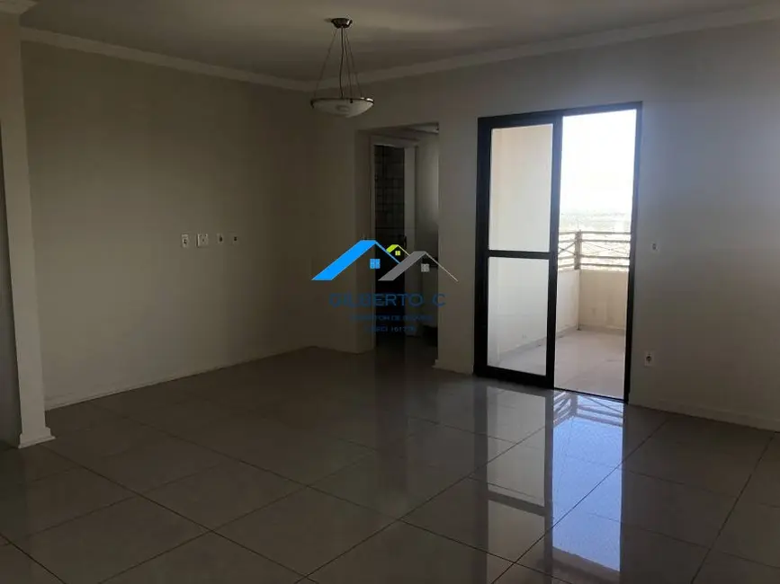 Foto 3 de Apartamento com 3 quartos à venda, 133m2 em Jardim Paulista, Bauru - SP