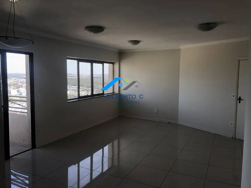 Foto 6 de Apartamento com 3 quartos à venda, 133m2 em Jardim Paulista, Bauru - SP