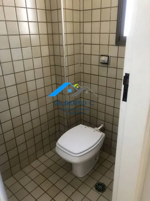 Foto 8 de Apartamento com 3 quartos à venda, 133m2 em Jardim Paulista, Bauru - SP
