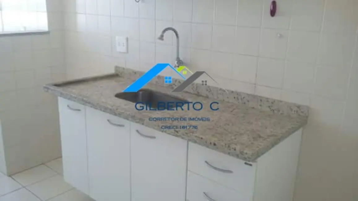 Foto 6 de Apartamento com 1 quarto à venda, 45m2 em Vila Santo Antônio, Bauru - SP