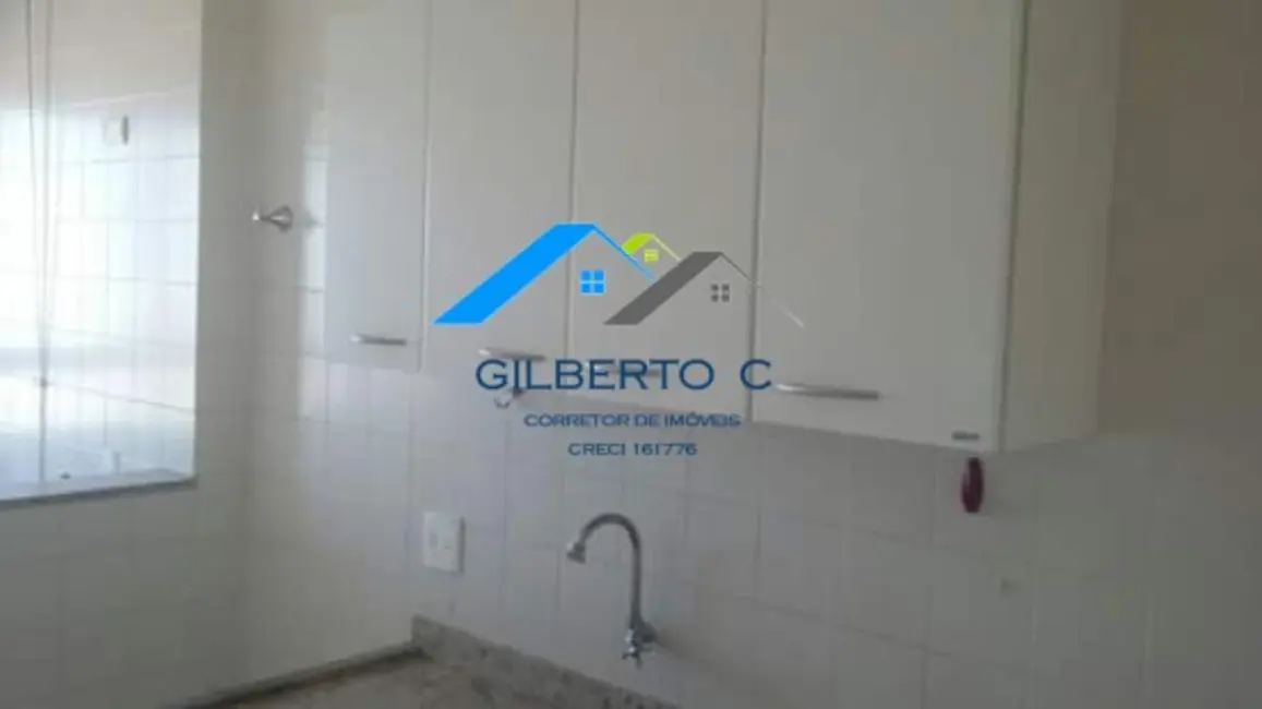 Foto 3 de Apartamento com 1 quarto à venda, 45m2 em Vila Santo Antônio, Bauru - SP