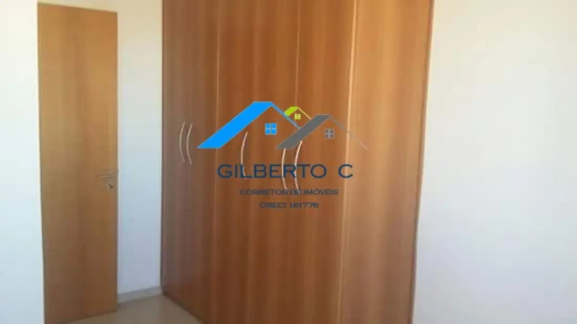 Foto 4 de Apartamento com 1 quarto à venda, 45m2 em Vila Santo Antônio, Bauru - SP