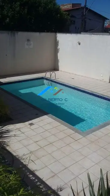 Foto 8 de Apartamento com 1 quarto à venda, 45m2 em Vila Santo Antônio, Bauru - SP
