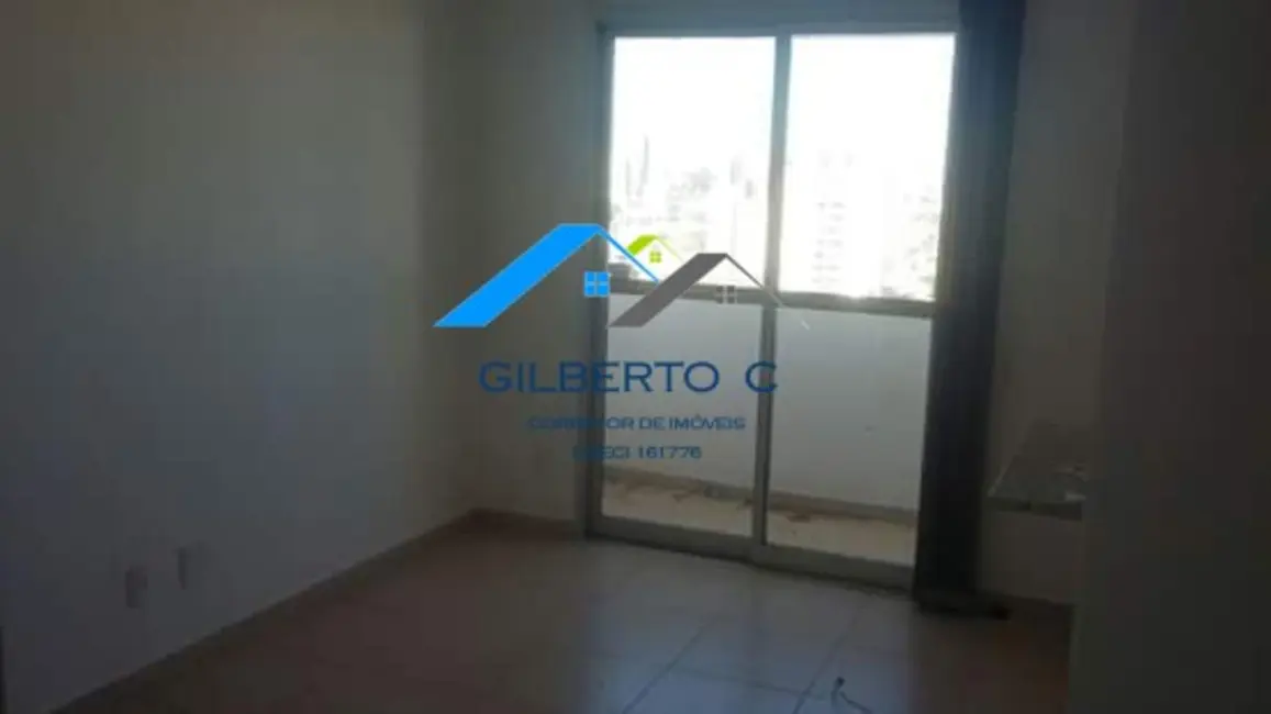 Foto 2 de Apartamento com 1 quarto à venda, 45m2 em Vila Santo Antônio, Bauru - SP