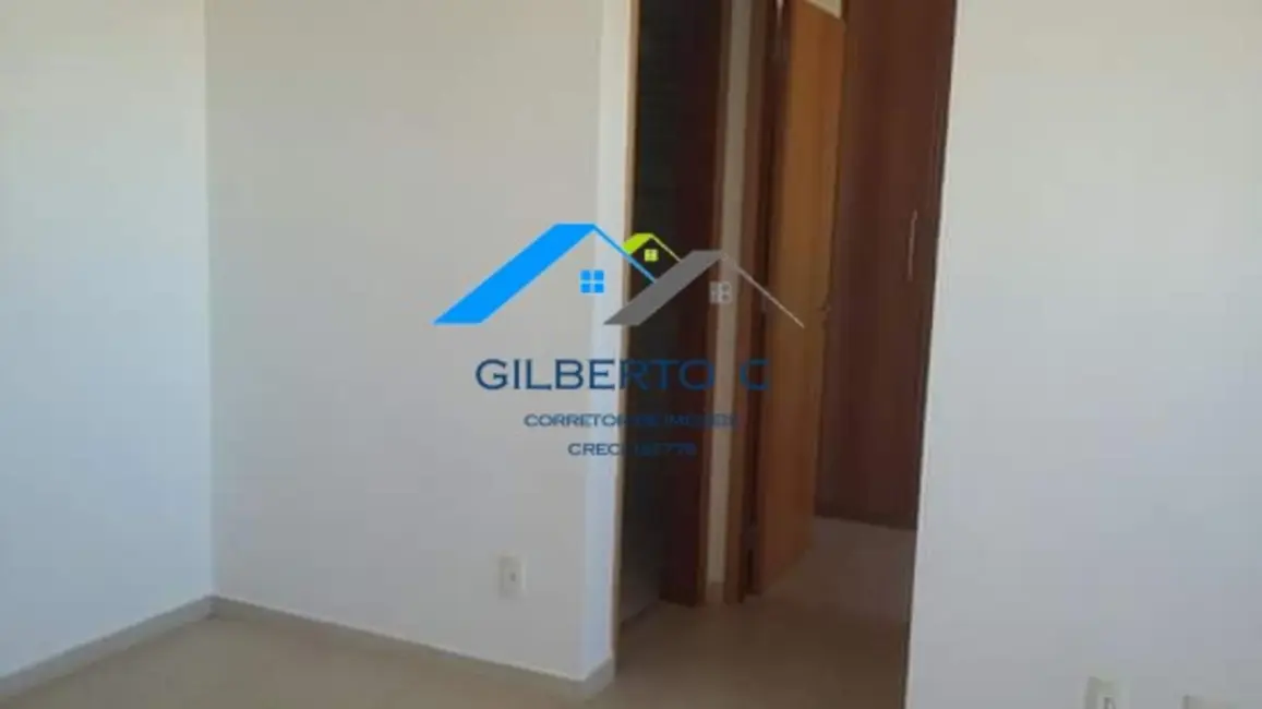 Foto 7 de Apartamento com 1 quarto à venda, 45m2 em Vila Santo Antônio, Bauru - SP