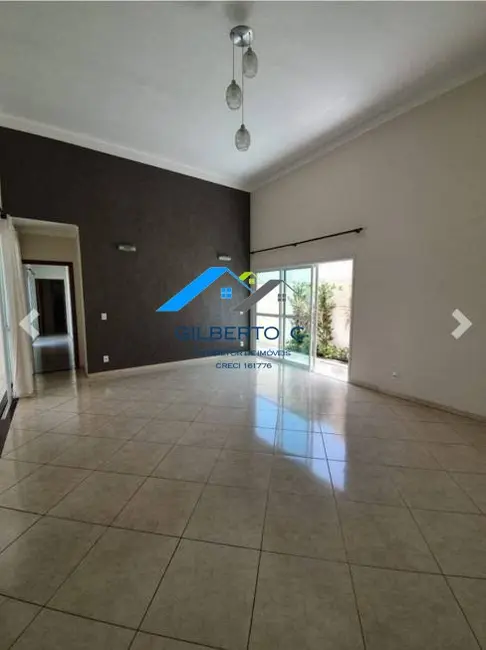 Foto 1 de Casa de Condomínio com 3 quartos à venda, 308m2 em Quinta Ranieri, Bauru - SP