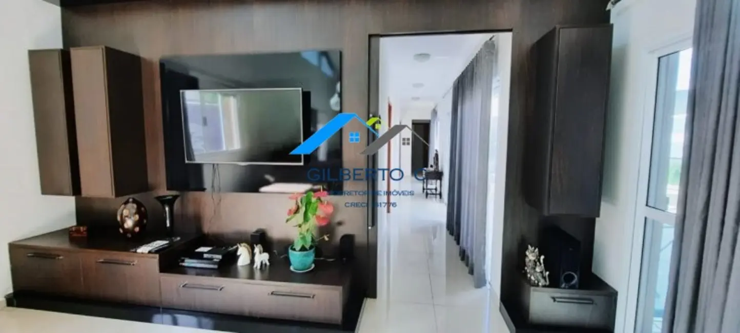 Foto 6 de Casa de Condomínio com 4 quartos à venda, 600m2 em Piratininga - SP