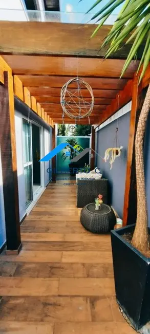 Foto 9 de Casa de Condomínio com 4 quartos à venda, 600m2 em Piratininga - SP