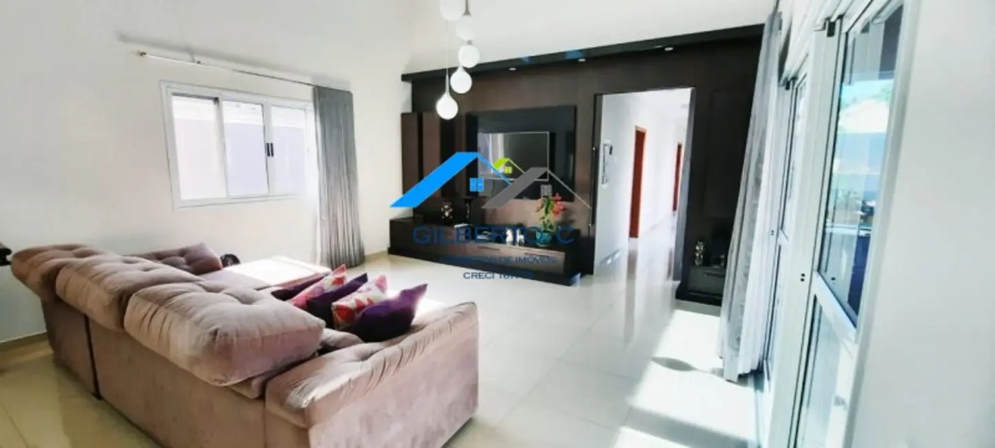 Foto 5 de Casa de Condomínio com 4 quartos à venda, 600m2 em Piratininga - SP