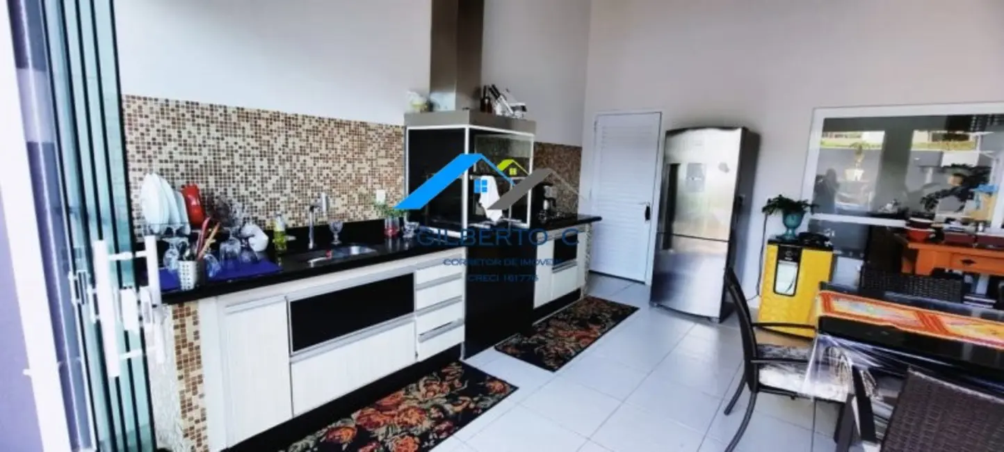 Foto 3 de Casa de Condomínio com 4 quartos à venda, 600m2 em Piratininga - SP