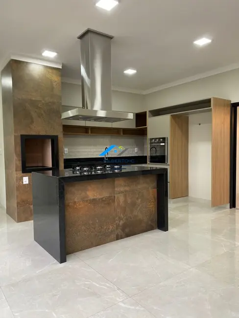 Foto 6 de Casa de Condomínio com 3 quartos à venda, 450m2 em Piratininga - SP