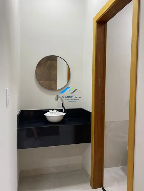 Foto 4 de Casa de Condomínio com 3 quartos à venda, 450m2 em Piratininga - SP
