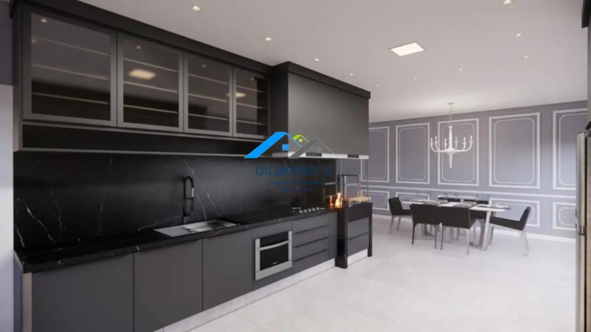 Foto 4 de Casa de Condomínio com 3 quartos à venda, 450m2 em Piratininga - SP