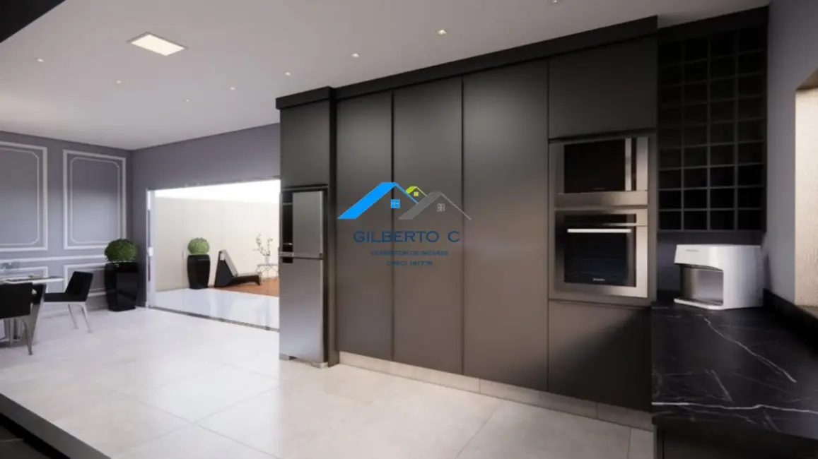 Foto 3 de Casa de Condomínio com 3 quartos à venda, 450m2 em Piratininga - SP