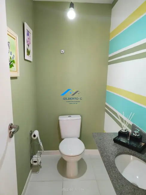 Foto 5 de Cobertura com 3 quartos à venda, 156m2 em Vila Santo Antônio, Bauru - SP