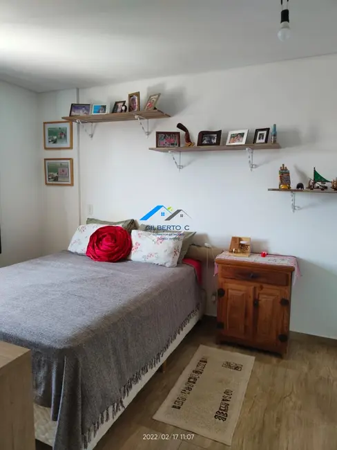 Foto 9 de Cobertura com 3 quartos à venda, 156m2 em Vila Santo Antônio, Bauru - SP