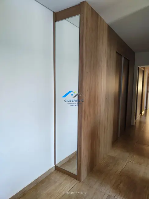 Foto 8 de Cobertura com 3 quartos à venda, 156m2 em Vila Santo Antônio, Bauru - SP