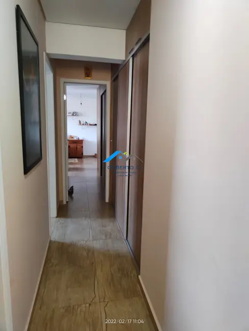 Foto 6 de Cobertura com 3 quartos à venda, 156m2 em Vila Santo Antônio, Bauru - SP