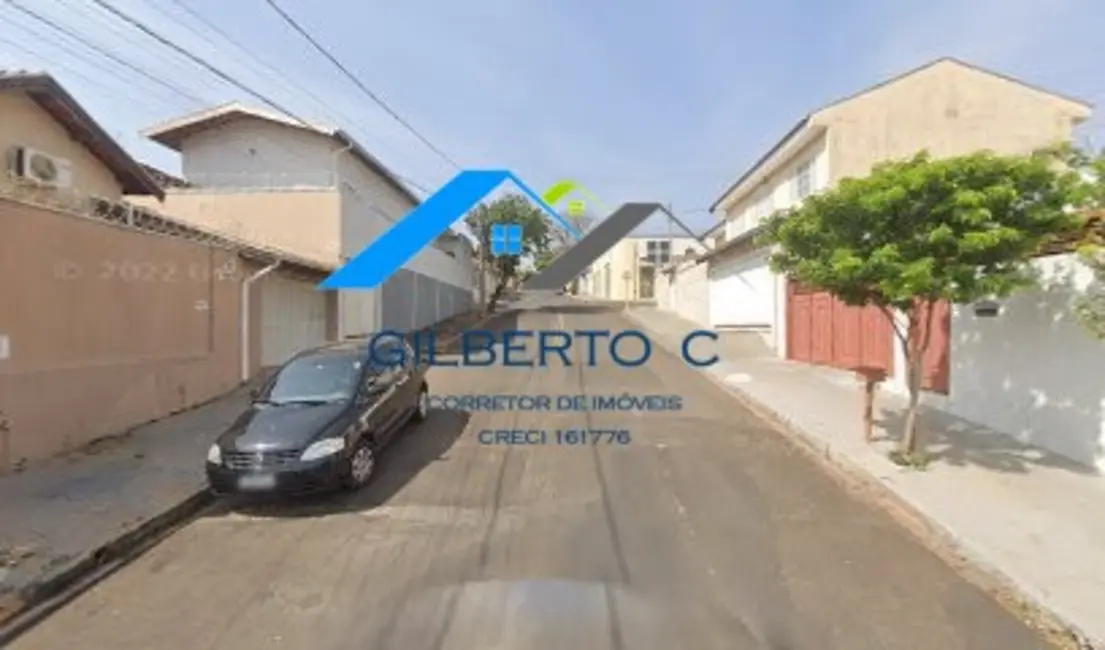 Foto 3 de Terreno / Lote à venda, 200m2 em Vila Santa Clara, Bauru - SP