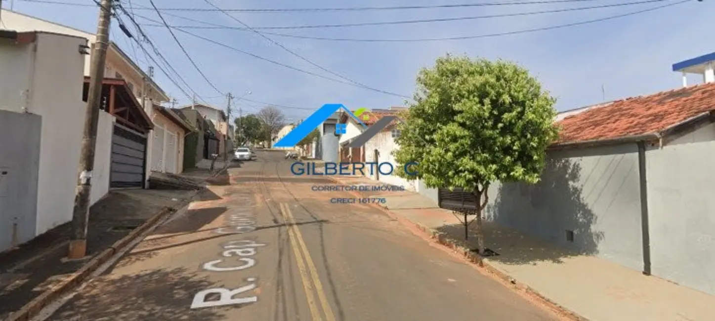 Foto 4 de Terreno / Lote à venda, 200m2 em Vila Santa Clara, Bauru - SP