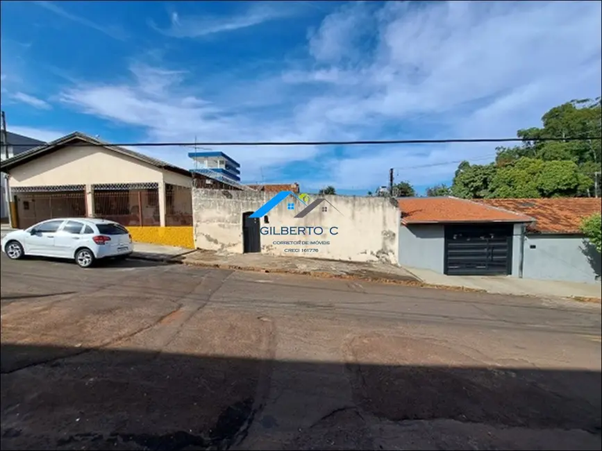 Foto 5 de Terreno / Lote à venda, 200m2 em Vila Santa Clara, Bauru - SP