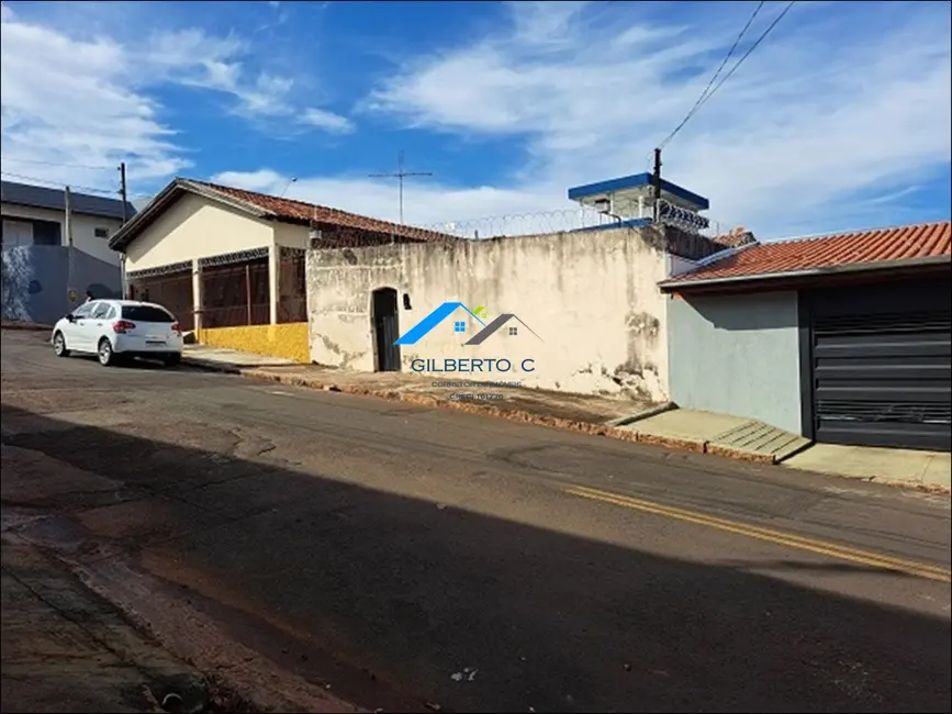 Foto 3 de Terreno / Lote à venda, 200m2 em Vila Santa Clara, Bauru - SP