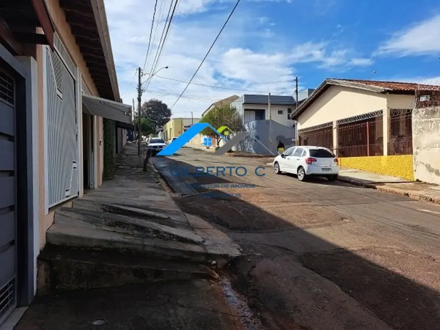 Foto 7 de Terreno / Lote à venda, 200m2 em Vila Santa Clara, Bauru - SP
