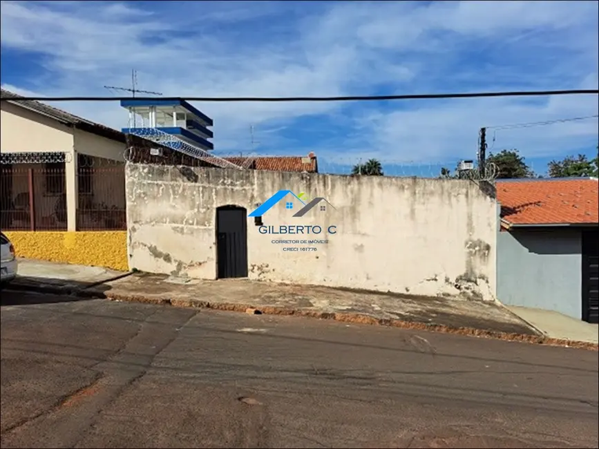 Foto 4 de Terreno / Lote à venda, 200m2 em Vila Santa Clara, Bauru - SP