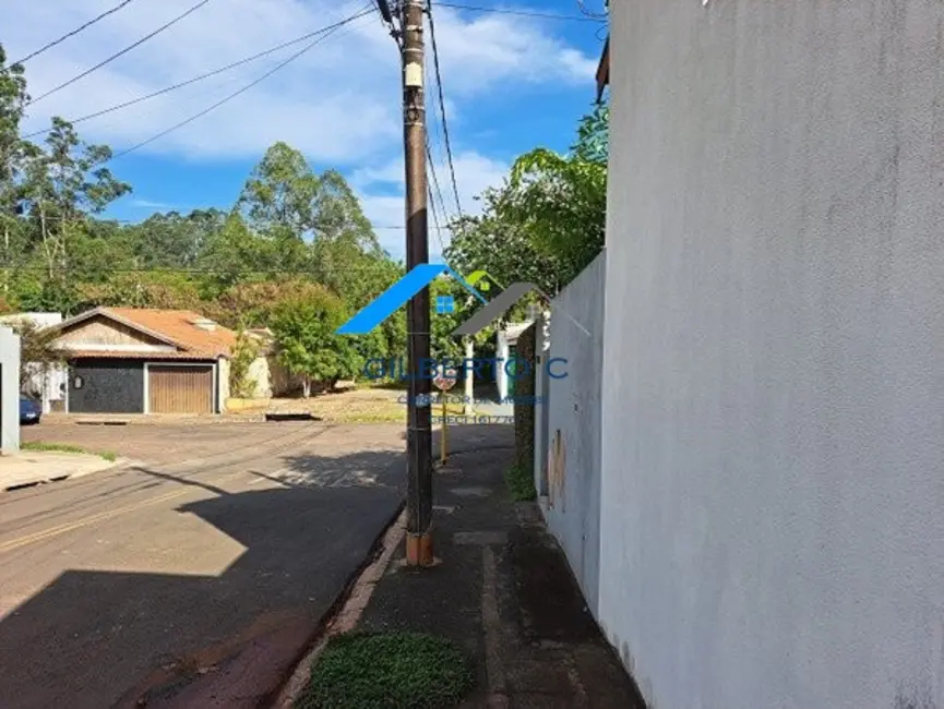 Foto 6 de Terreno / Lote à venda, 200m2 em Vila Santa Clara, Bauru - SP