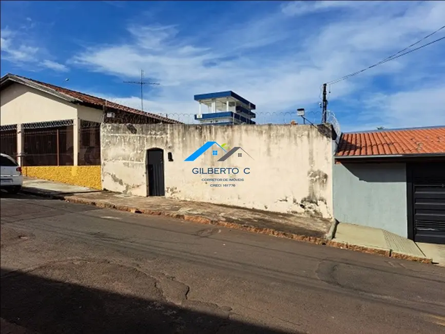 Foto 8 de Terreno / Lote à venda, 200m2 em Vila Santa Clara, Bauru - SP