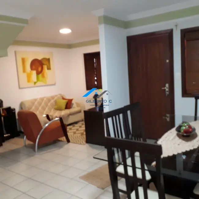 Foto 3 de Casa de Condomínio com 3 quartos à venda em Parque Jardim Europa, Bauru - SP